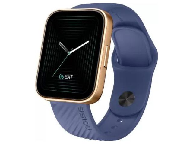 నాయిస్ కలర్ ఫిట్ విజన్ 2 బజ్