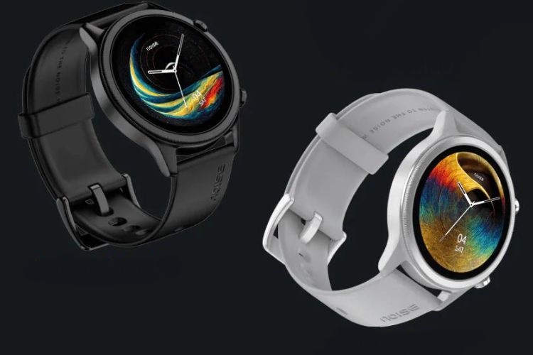 NoiseFit Evolve 3 Smartwatch Launched in India; Check out the Details!
https://beebom.com/wp-content/uploads/2022/09/noisefit-evolve-3.jpg?w=750&quality=75