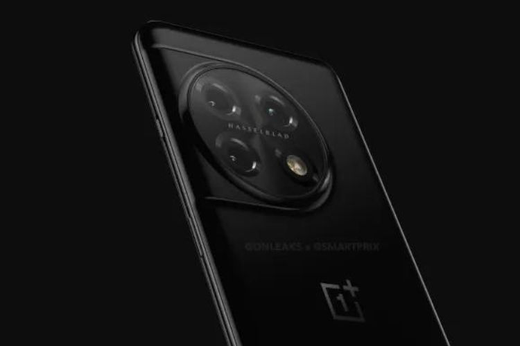 OnePlus 11 pictures, official photos