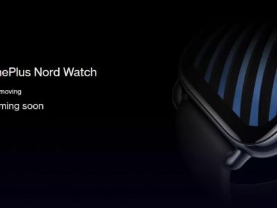 oneplus nord watch teased