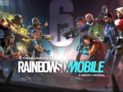 rainbox six siege mobile - tips and tricks