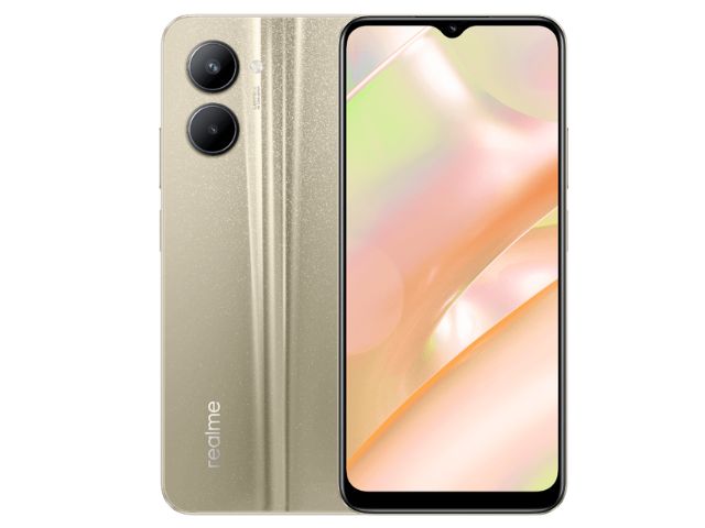 Realme C33 with 50MP Cameras Launched in India | Beebom