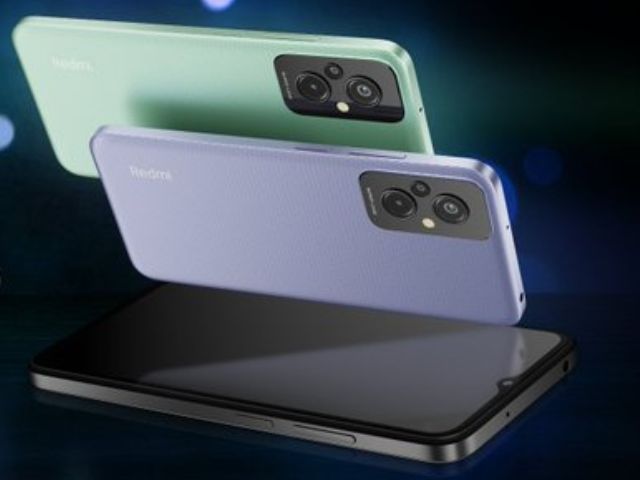 Nuevos Redmi 11 Prime 5G, Redmi 11 Prime y Redmi A1