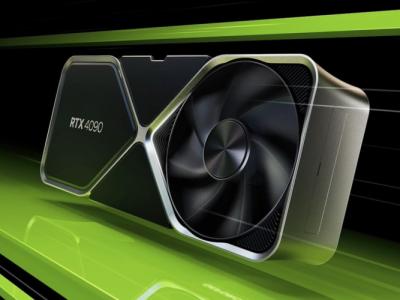 rtx 4090 and rtx 4080 gpus announced