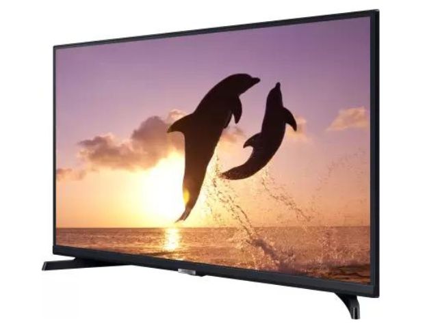 Samsung T4380 Smart HD TV