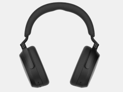 sennheiser momentum 4 launched in india