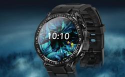 sens Einsteyn 1 smartwatch launched