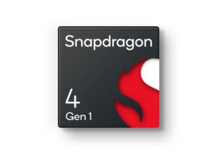 snapdragon 4 gen 1 introduced