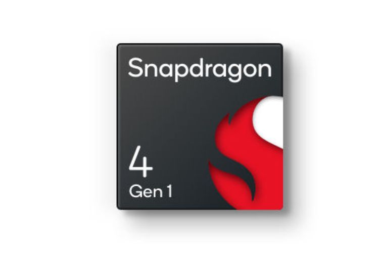 snapdragon 4 gen 1 introduced
