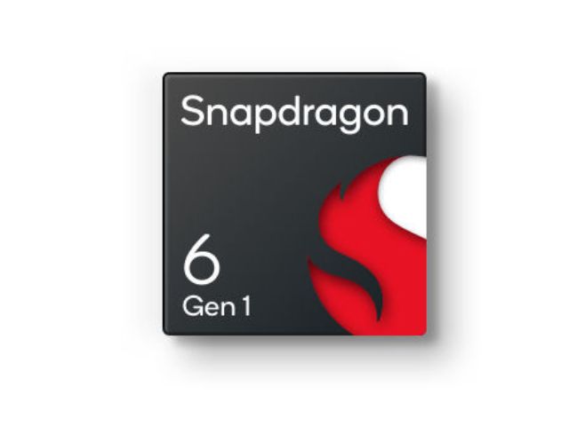 snapdragon 6 gen 1