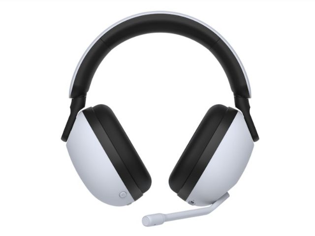 Sony INZONE H9 headset