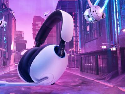 sony inzone h9 headset launched in India