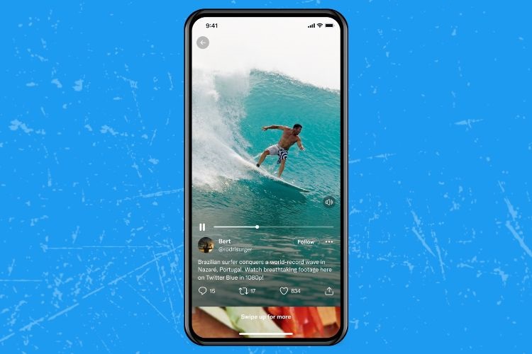 Twitter Banks High on Videos with TikTok-like Video Viewer
https://beebom.com/wp-content/uploads/2022/09/twitter-video-feed.jpg?w=750&quality=75