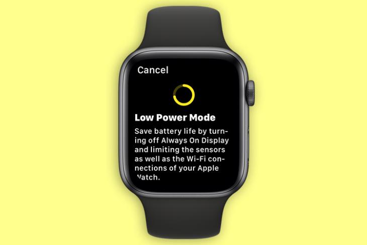 how-to-use-apple-watch-low-power-mode-2022-beebom