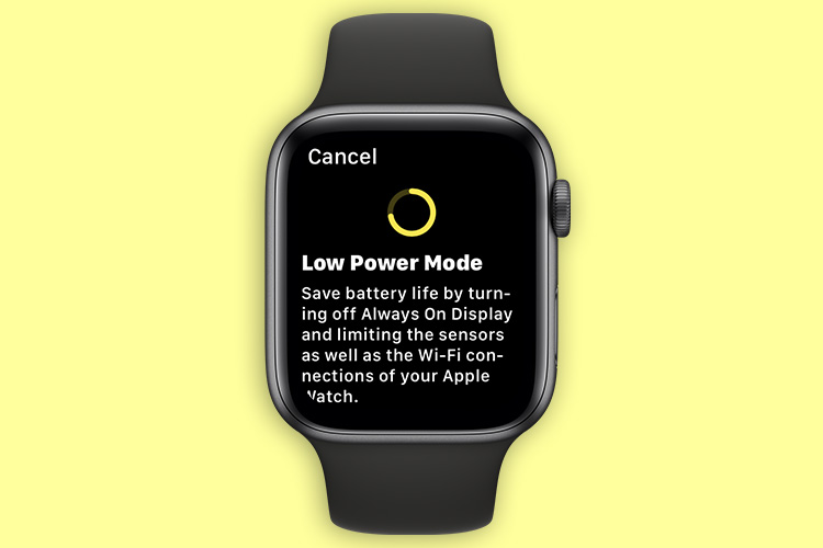 how-to-use-apple-watch-low-power-mode-2022-beebom