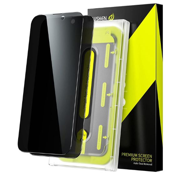 wsken privacy screen protector