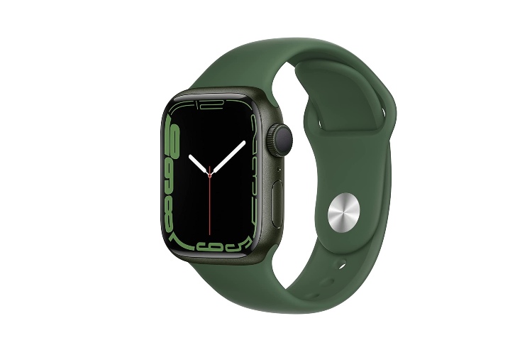 Apple watch best sale series 6 flipkart