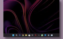 Taskbar Icons Missing on Windows 11? Here are 5 Easy Fixes