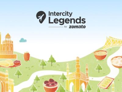 zomato intercity legends