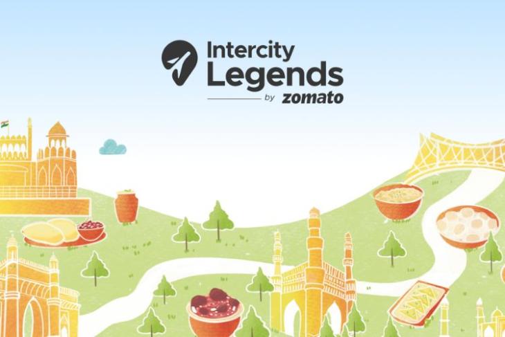 zomato intercity legends