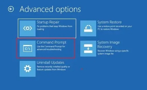 How to run CMD command on startup automatically in Windows 11/10