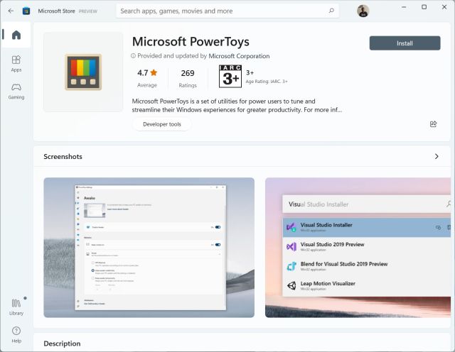 Récupérer Du Texte À Partir D'Images Sous Windows 11 À L'Aide De Powertoys (2022)