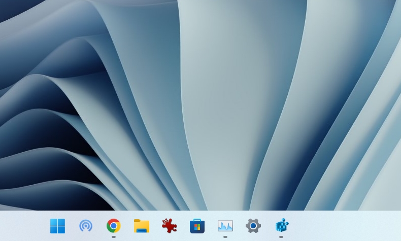 How to Customize the Taskbar in Windows 11 (7 Ways) | Beebom