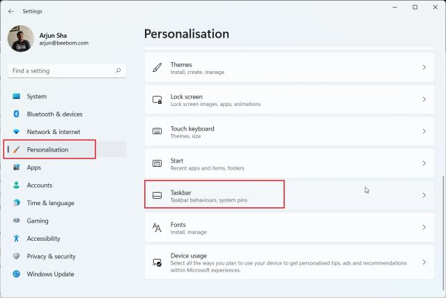 How to create custom system tray shortcuts in Windows [Tip]