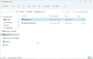 How to Customize the Taskbar in Windows 11 (7 Ways) | Beebom