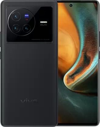 vivo x80 navic