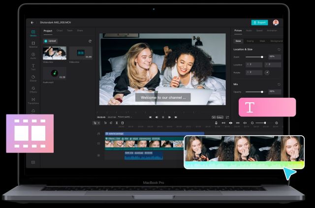 CapCut Video Editor Key Features