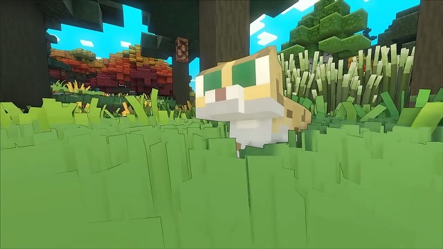 Minecraft Legends mobs – all heroes, hosts, and Piglins