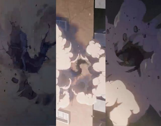 The Film References in the Chainsaw Man Opening - Interest - Anime