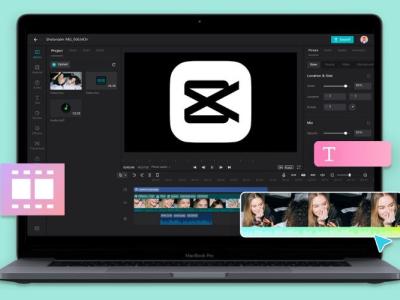 CapCut Video Editor The Best Free Video Editor For Mobile, Desktop and Web