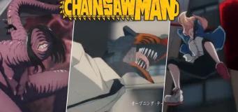 Chainsaw Man Difference Between Devils, Fiends, and Devil Hybrids