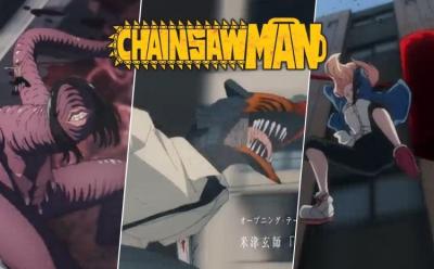 Chainsaw Man Difference Between Devils, Fiends, and Devil Hybrids