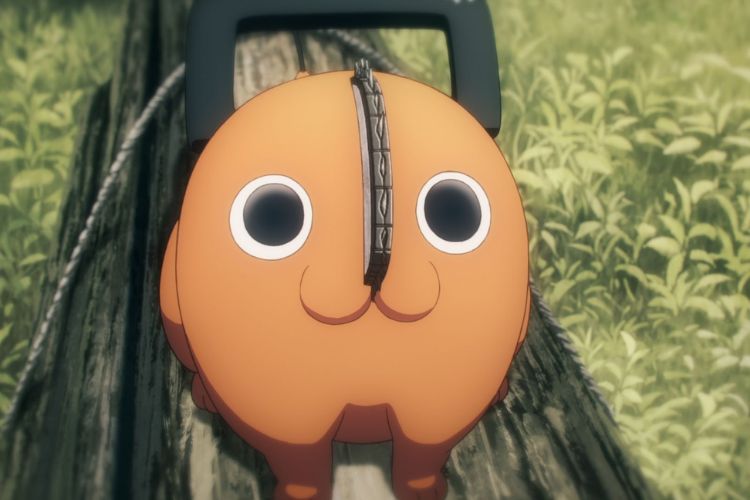 Anime Corner - JUST IN: Chainsaw Man - Episode 6 Ending