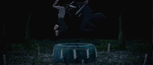 The Film References in the Chainsaw Man Opening - Interest - Anime