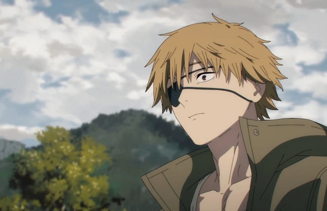 Chainsaw Man Fans Can't Get Over Denji's Highly-Anticipated Transformation  Scene In Episode 1