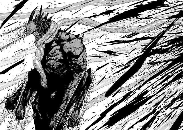 chainsaw man true form Who is Pochita in Chainsaw Man? Origin, Forms, Abilities, and More