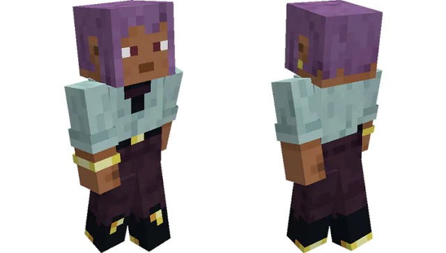 10 best Minecraft skins in 2023