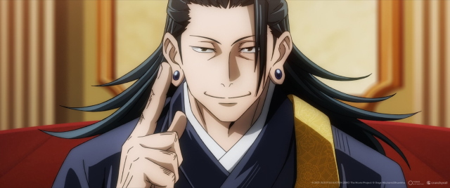 Jujutsu Kaisen: 20 Strongest Characters So Far (Ranked) | Beebom Jujutsu Kaisen: 20 Strongest Characters So Far (Ranked) | Beebom
