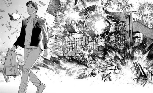 Alle Filmreferenzen In Chainsaw Man Opening