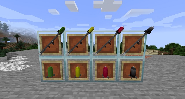 20 Best Minecraft Weapons and Gun Mods (2022)