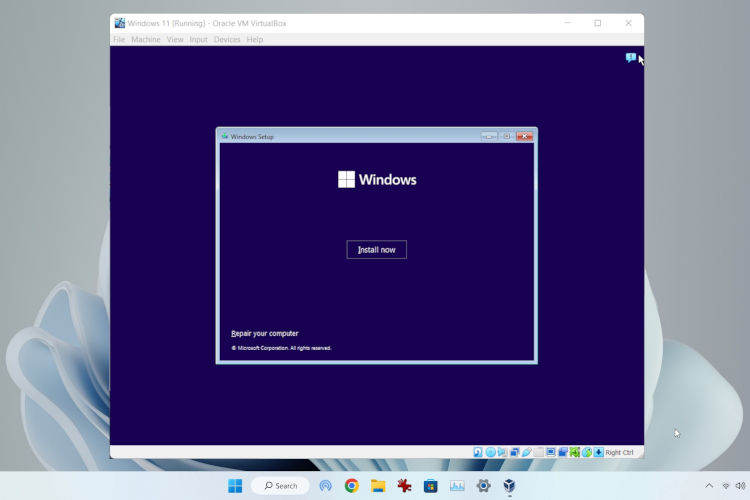 How to Install Windows 11 on VirtualBox [Easy Guide] | Beebom