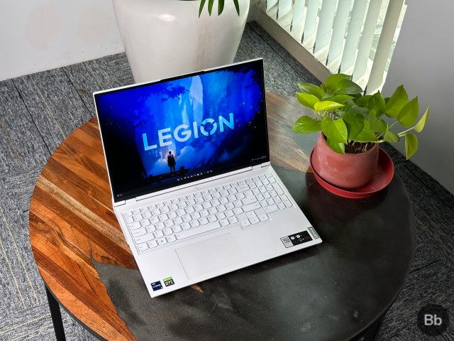 Lenovo Legion 5 Pro review