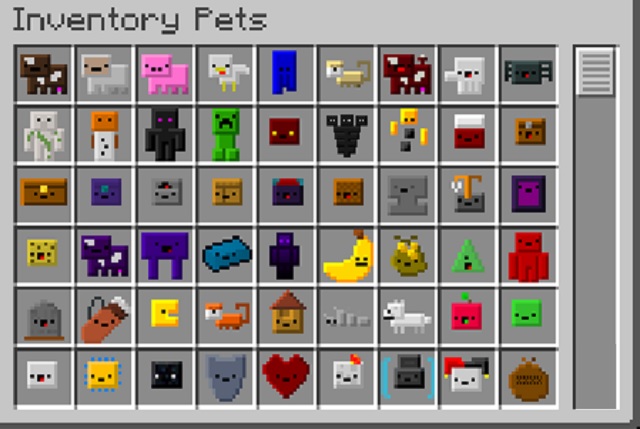 True Weapons for Minecraft Pocket Edition 1.20