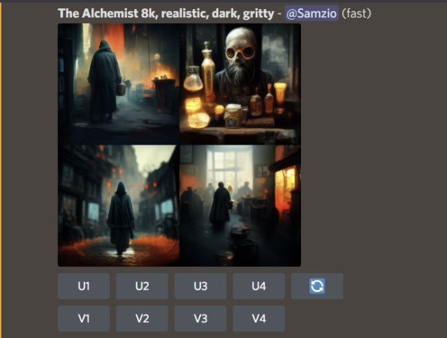 18 Best AI Art Generator Tools You Should Use In 2023