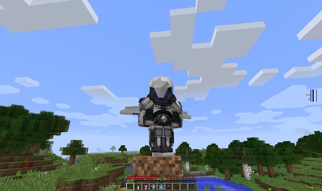 Overpowered Swords Mod (Minecraft 1.12.2) Minecraft Mod