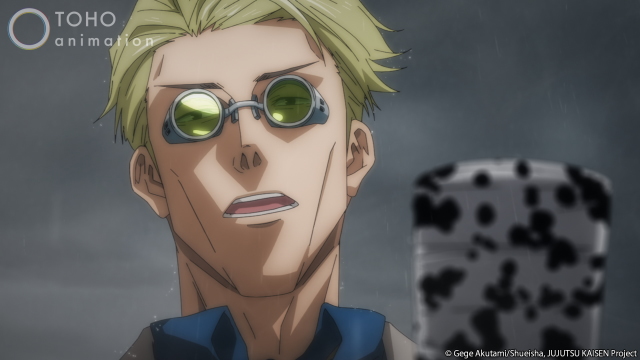 Nobody: Anime Characters with Glasses: - My Hero Academia | Facebook
